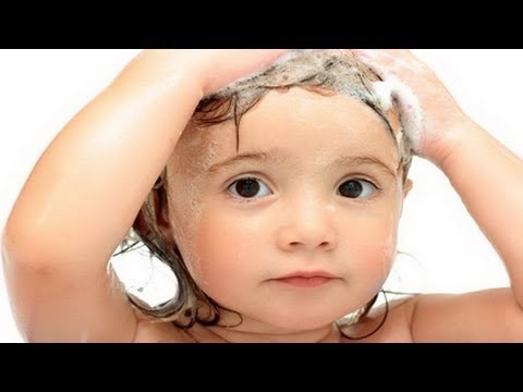 Natural Remedy for Greying of Hair in Children – Beauty Tips