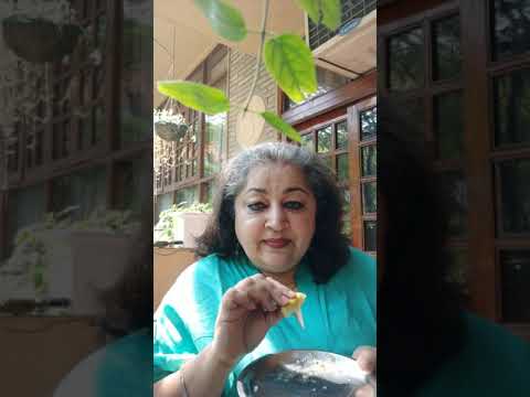 Dark elbows DIY natural remedy
