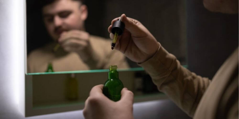 essential oil blends for anxiety and panic attacks.