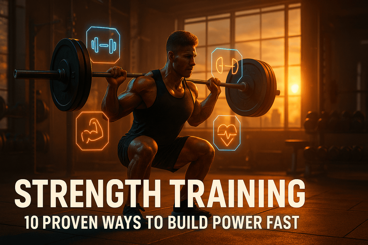 Strength Training