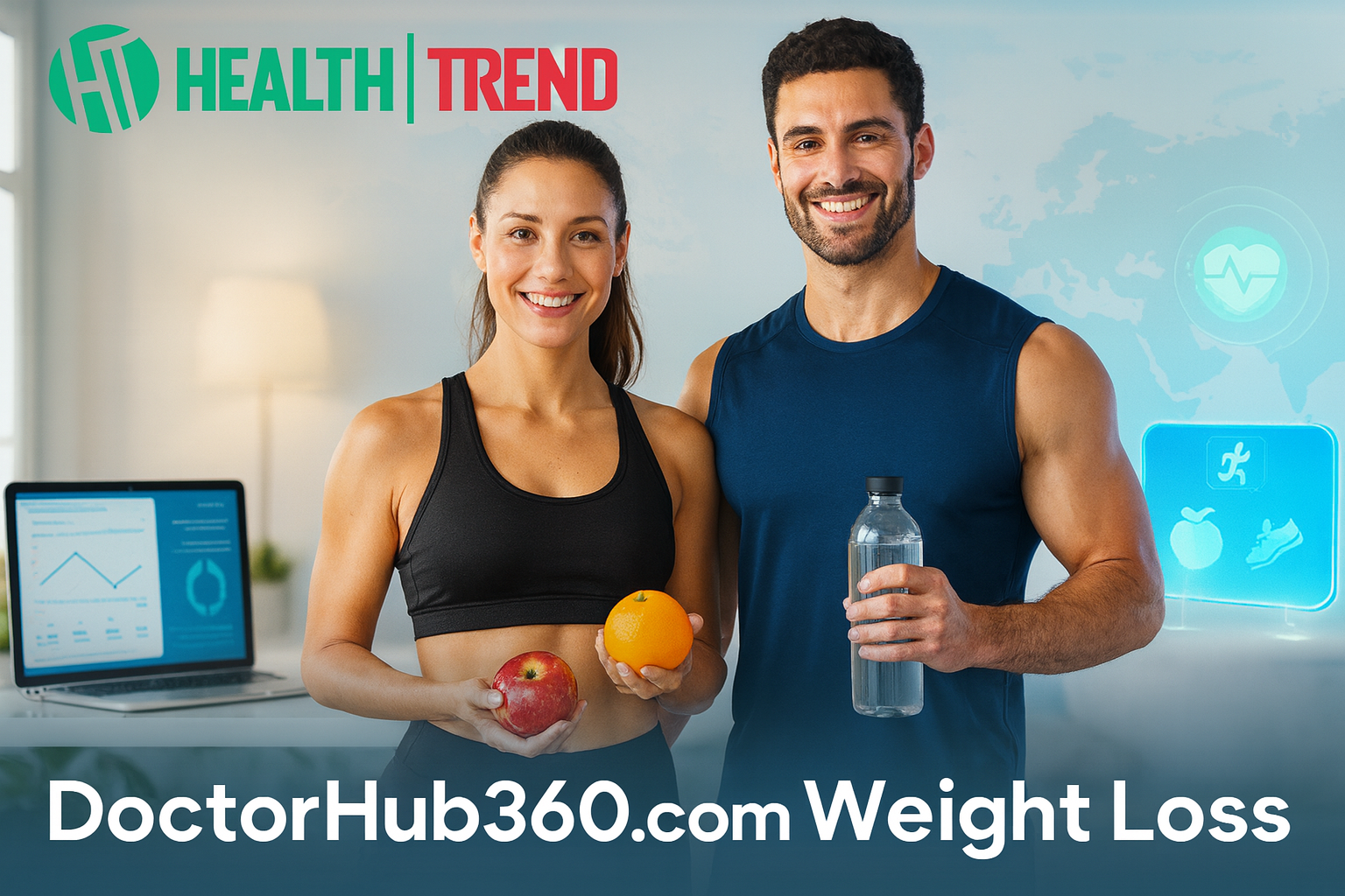 doctorhub360.com weight loss