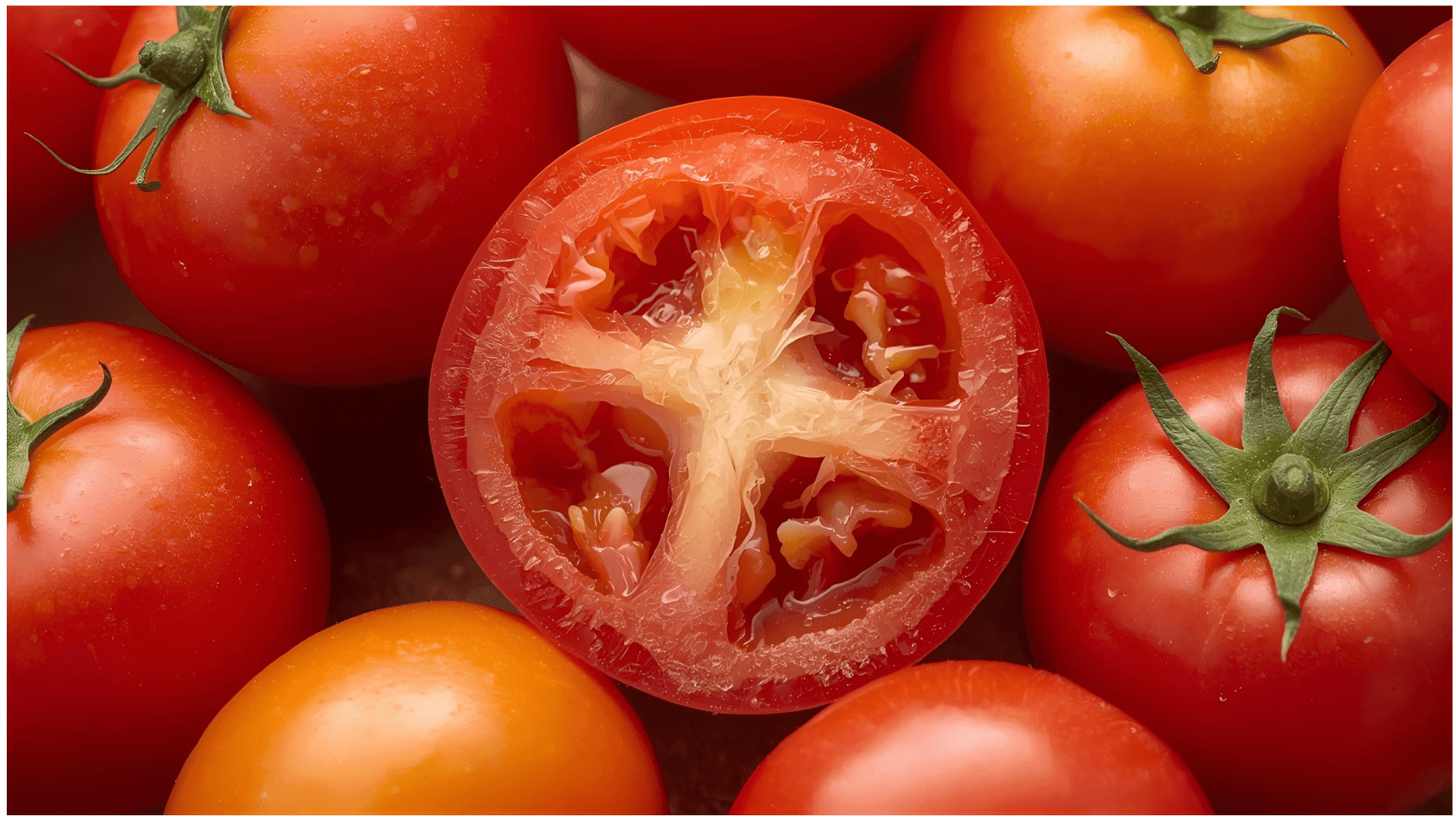 Grape Tomatoes Nutrition